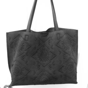 Street Level Perforated Tite